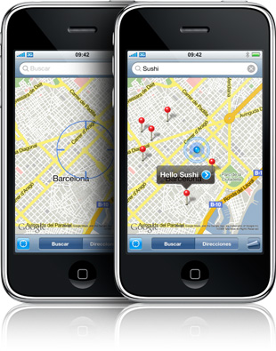 MobileGMaps [GPS para Celulares-gratis}